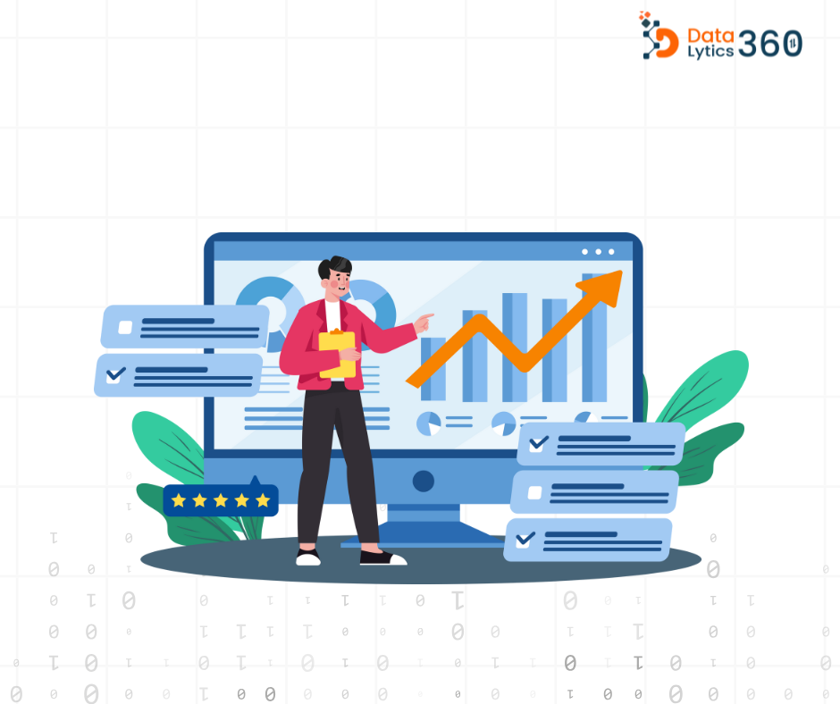 Business Intelligence Solutions: Transforming Data into Actionable Insights