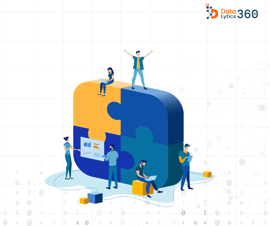 Data-Driven Decision Making: The Future of Strategic Business Growth