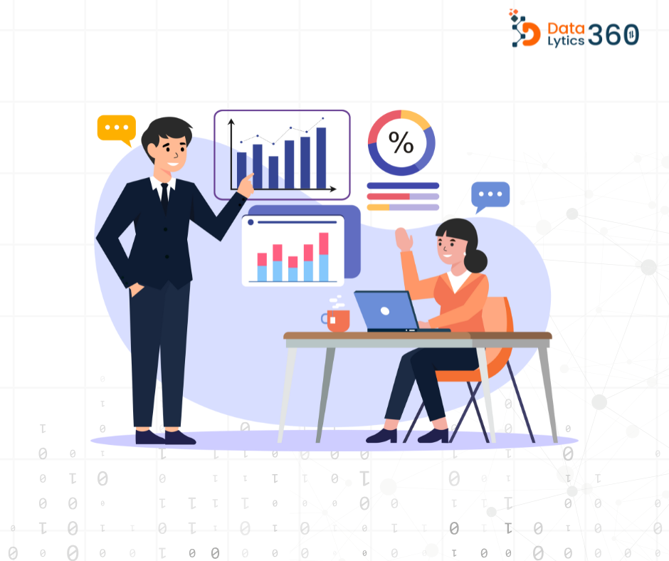 Unlocking Business Potential with Business Intelligence (BI)