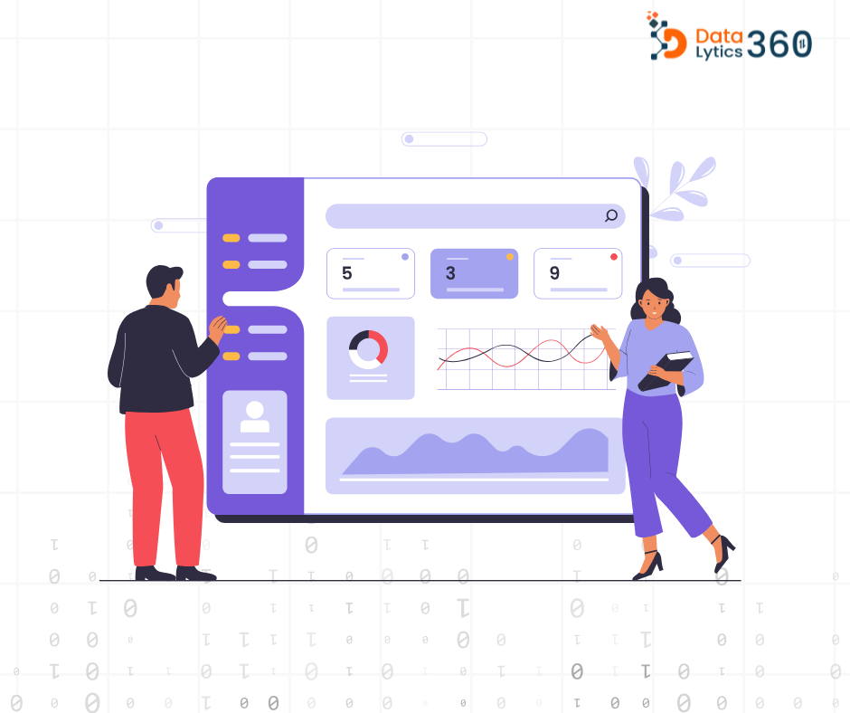 Why Businesses Need Data Analytics and Consulting Services?